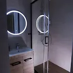 Jacuzzi Privé *