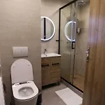 Appartamento Jacuzzi Privé *