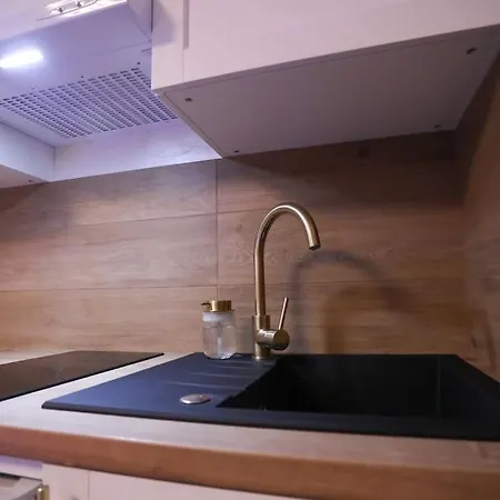 Jacuzzi Prive * Straßburg