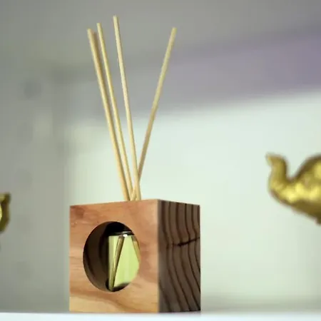 Jacuzzi Prive * Straßburg