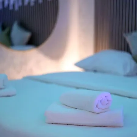Jacuzzi Privé