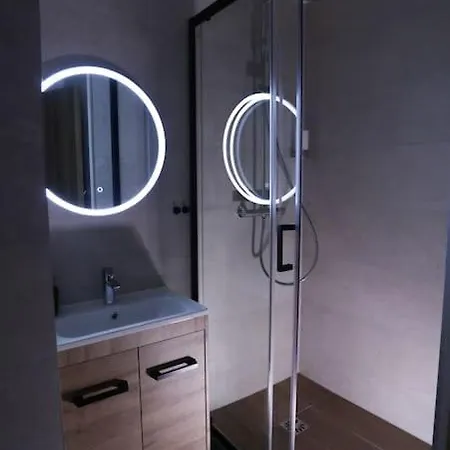 Jacuzzi Prive *