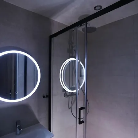Jacuzzi Prive