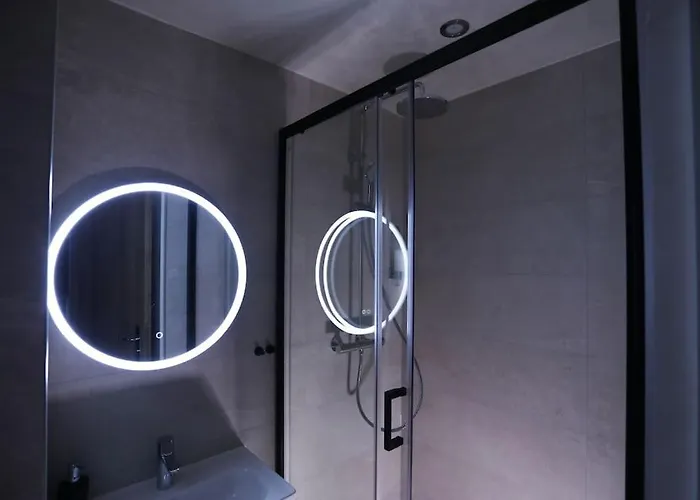 Jacuzzi Prive