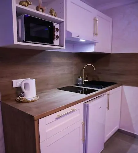 Jacuzzi Prive Estrasburgo