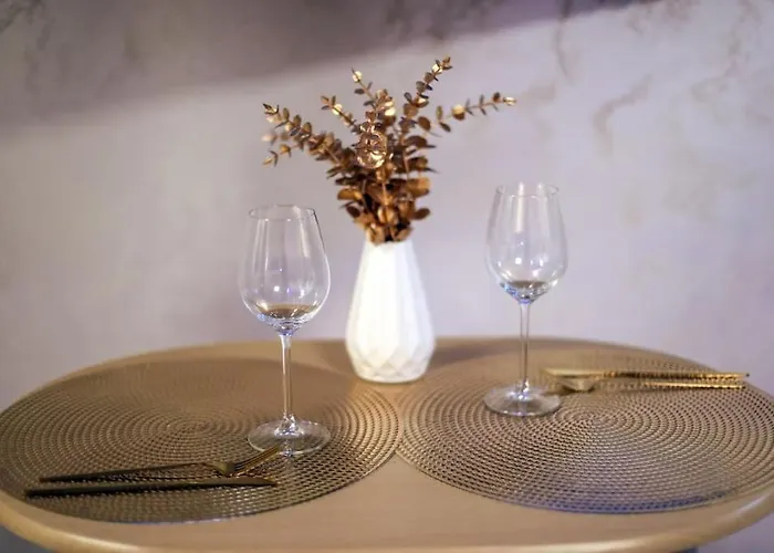 Jacuzzi Prive * Estrasburgo