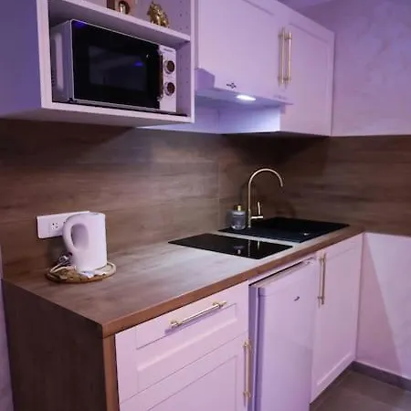 Jacuzzi Prive Estrasburgo