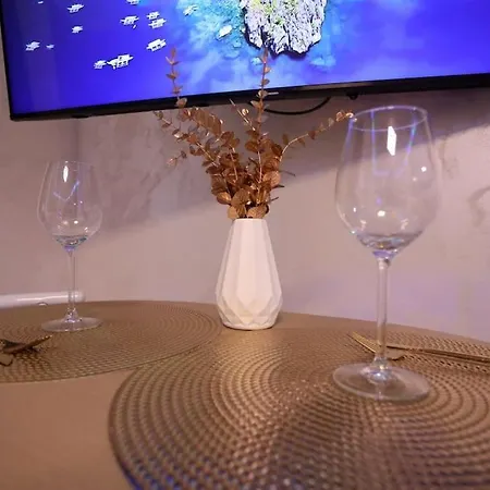 Apartamento Jacuzzi Prive *